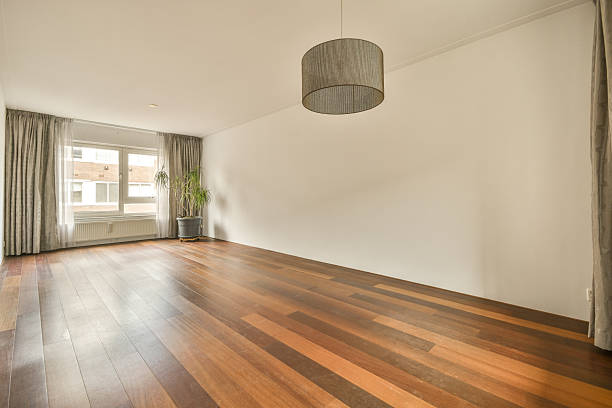 istock interior of a stylish empty room 2210797867