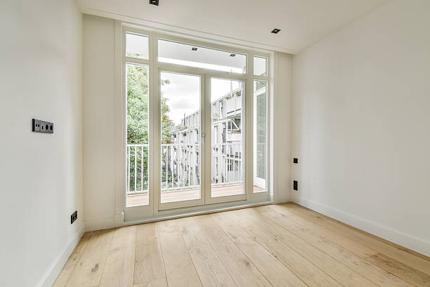 istock Interior of a spacious room 2210799497