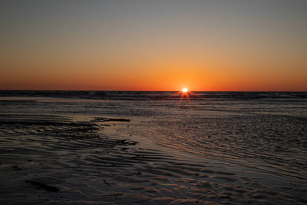 istock Sunset over the Gulf of Mexico 2210801545