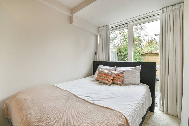 istock interior of a stylish bedroom 2210811389