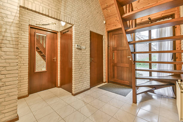 istock Interior of a modern house 2210813109