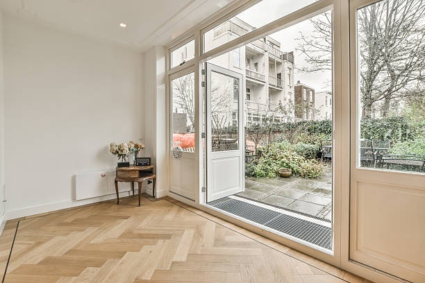 istock Interior of a modern house 2210813549