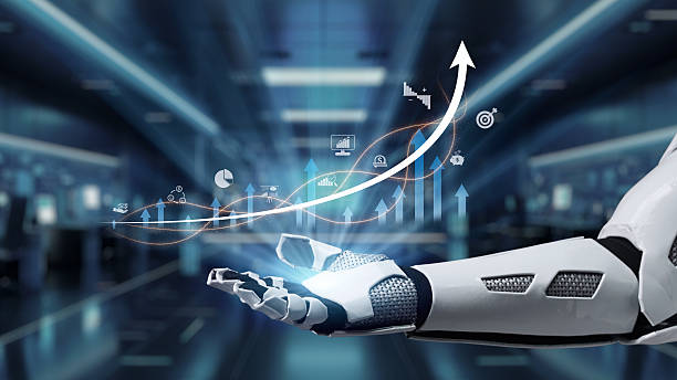 Industrial Robotics Market Growth: Innovation-Driven Strategy Insights Industrial Robotics Market Growth: Innovation-Driven Strategy Insights