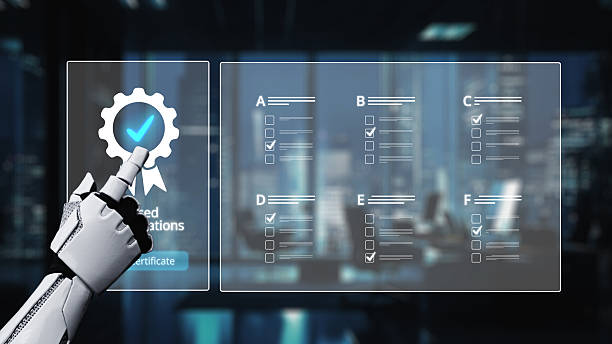 Checliist User Control 2,900+ Controls And Compliance Checklist Stock Photos, Pictures ...