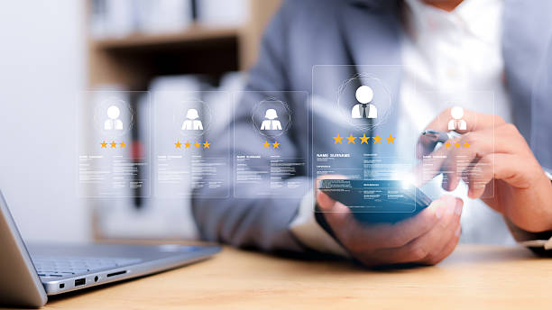 istock HR Human resources Recruitment Team Staff management. Relationship Management, Human Resources HR management recruitment employment headhunting concept. 2210826803