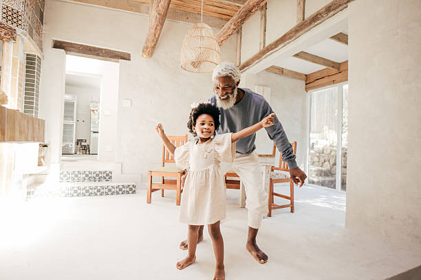 istock Less House, More Happiness How Downsizing Gave Granddad the Space for What Really Matters 2210831112