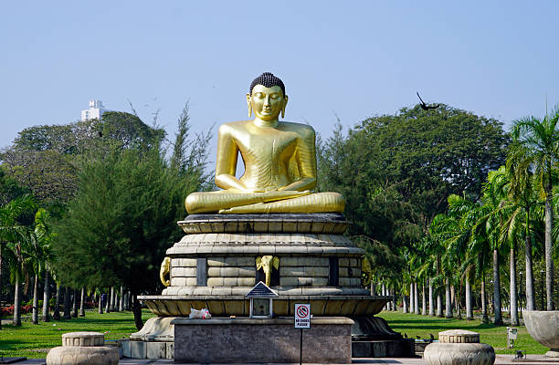 Sri Lanka Temple