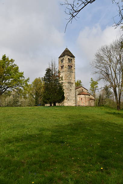 istock Church of San Secondo 2210863449