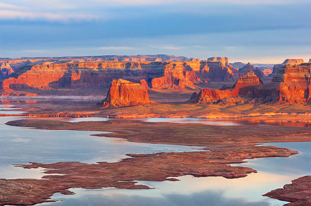 istock Glen Canyon National Recreation area 2210875211