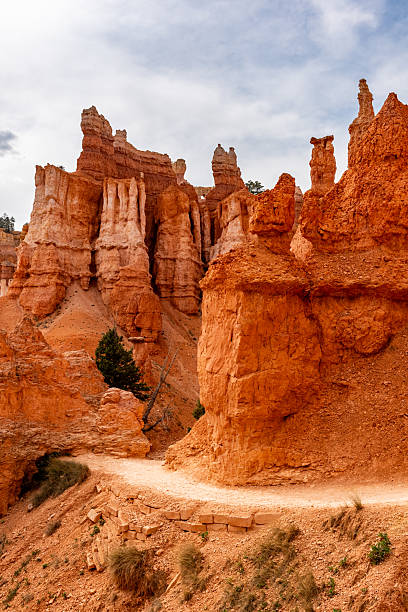 istock Bryce Canyon national park, Utah, USA 2210877971