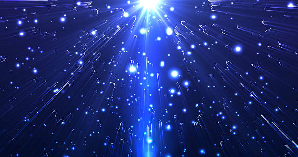 istock God rays falling particles moving sunlight lens flare magical fantasy 3d bg. Vintage overlay asset shining fx. Entrance to heaven, paradise gates opening effect. Underwater bubbles moving bg. 2210878041