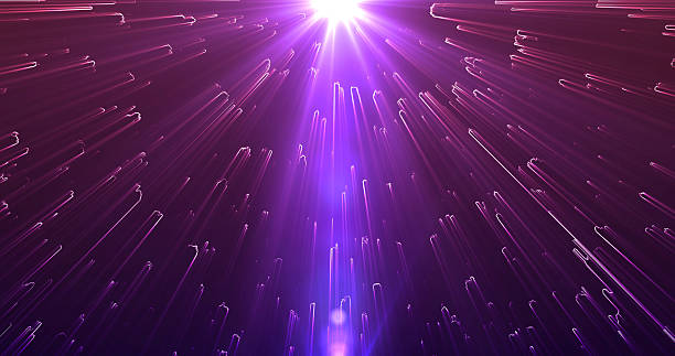 istock God rays falling particles moving sunlight lens flare magical fantasy 3d bg. Vintage overlay asset shining fx. Entrance to heaven, paradise gates opening effect. Underwater bubbles moving bg. 2210878059