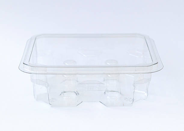 istock Plastic container used mainly to grow micro greens. 2210883535
