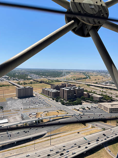 istock Skyline of Dallas, Texas 2210884389