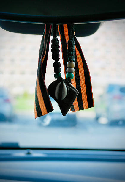 istock necklace from Africa 2210885781