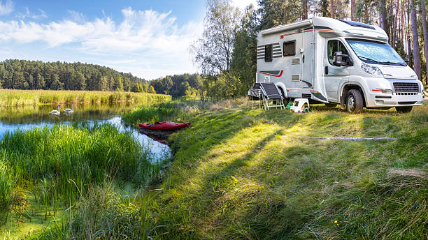 istock Holidays in Germany - summer recreation at the river 2210887602