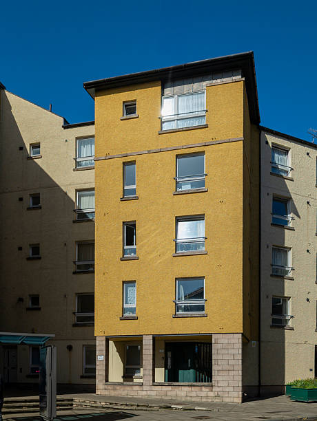istock Edinburgh, Scotland, United Kingdom 2210903830