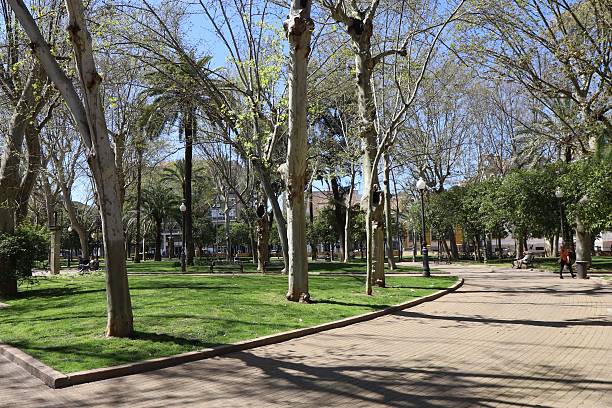 istock Cordoba - Columbus gardens 2210916455