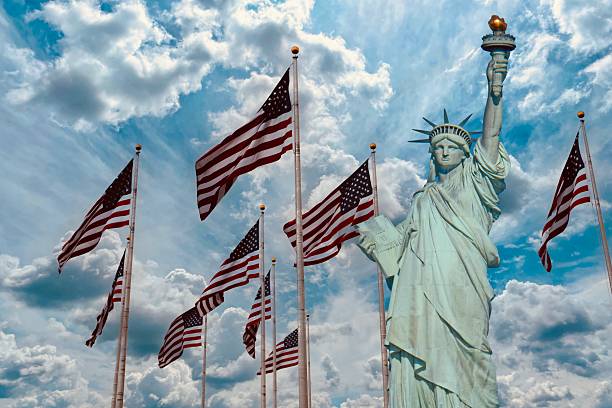 istock United States Immigration Policy 2210942783