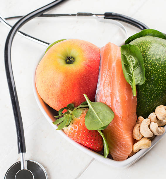 istock Products for healthy Heart. 2210953486
