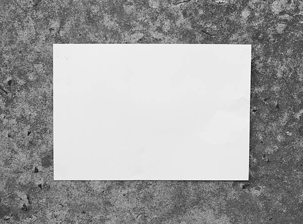 istock Sheet of paper 2210953740
