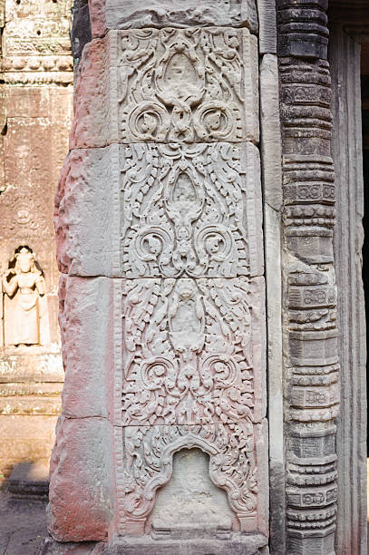 istock Ta Som temple Siem Reap, Cambodia. 2210956575
