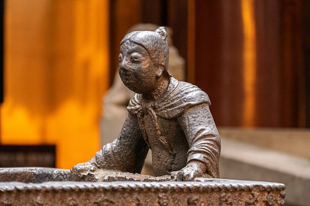 Wenshu Temple or Wenshu Monastery, is largest and the best-preserved Buddhist Monastery in Chengdu and top monastery among the Top Four Monasteries of Yangtze River