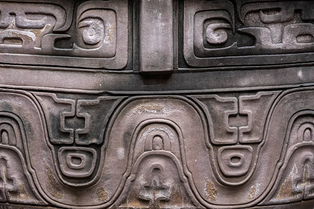 istock Wenshu Temple in Chengdu, China 2210957013