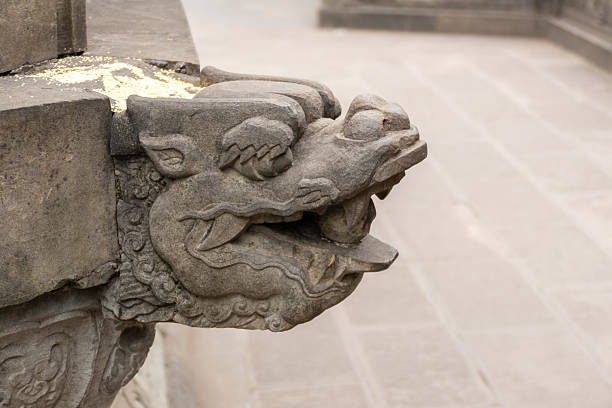 istock Wenshu Temple in Chengdu, China 2210957023