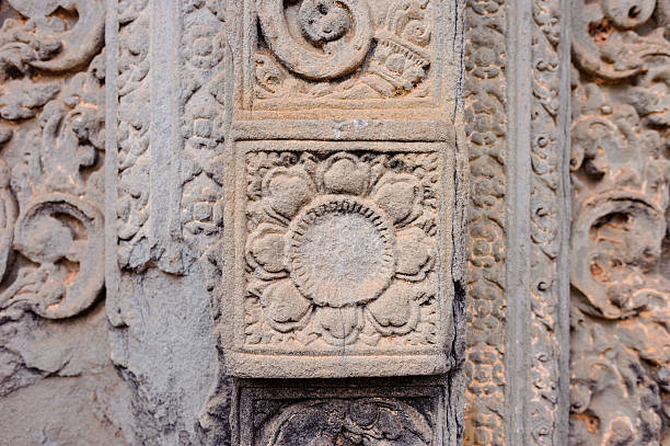 istock Baksei Chamkrong temple Siem Reap, Cambodia. 2210957278