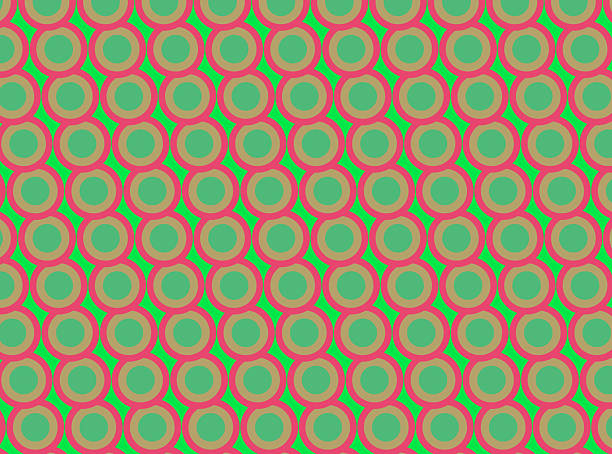 istock Seamless fabric texture pattern. Vector textile for football shirts, sportswear, and mesh netting designs. 2210962662