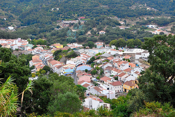 istock monchique algarve portugal 2210980434