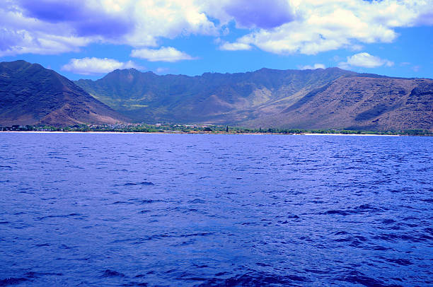 istock Island of Oahu Hawaii 2210987878