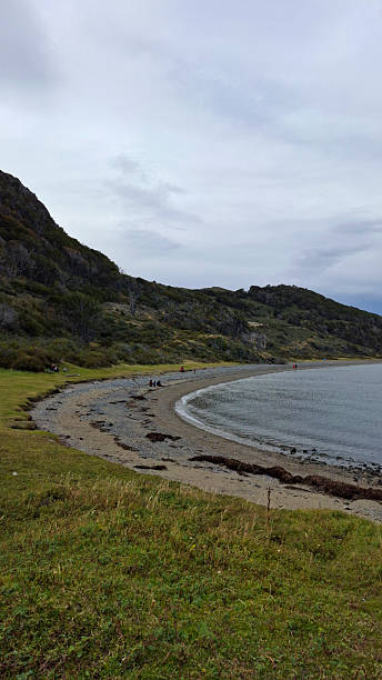 istock Playa Larga in Ushuaia 2210997867