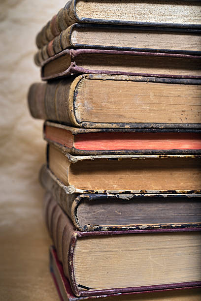 istock The Wisdom of Books 2211000570