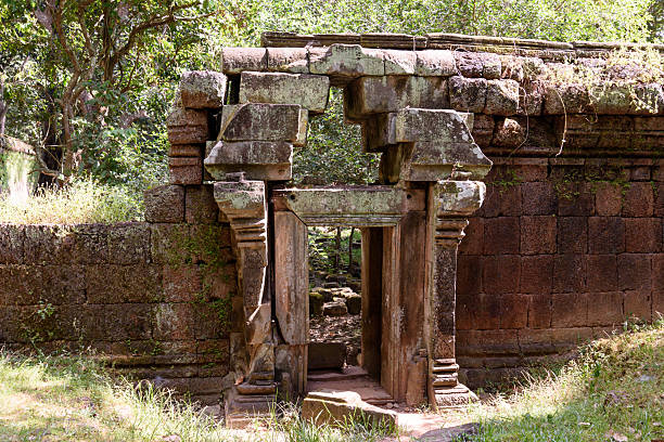 istock Baphuon temple in Angkor Thom, Siem Reap, Cambodia. 2211001298