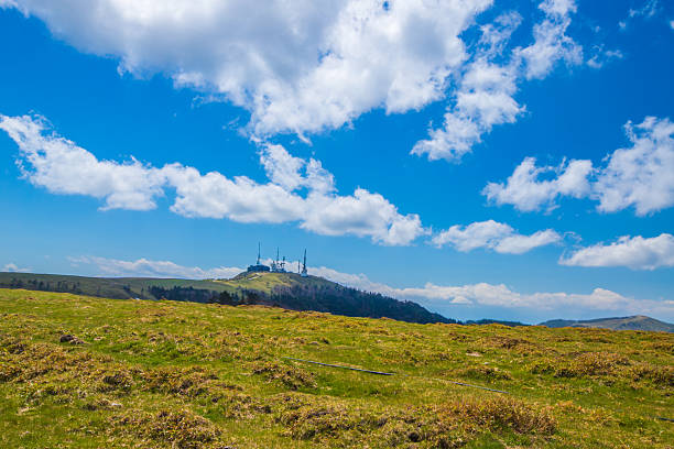 istock Nagano Prefecture Utsukushigahara Highlands Trekking 2211010933