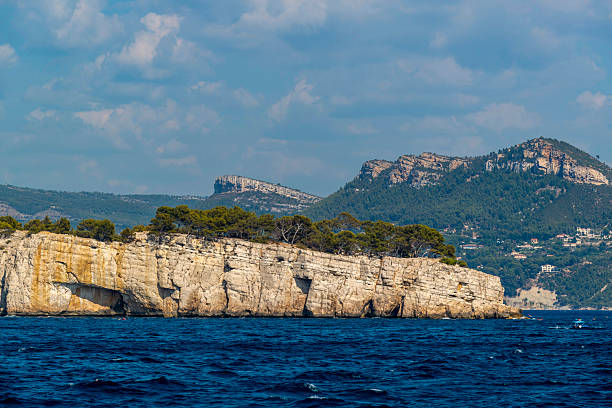 Bay of Water