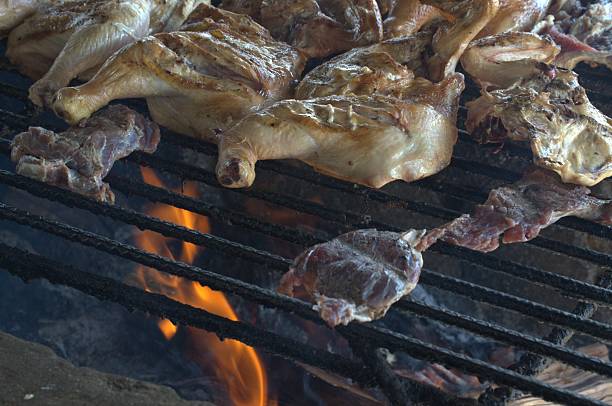 istock Food in the Bolivar State. 2211030244