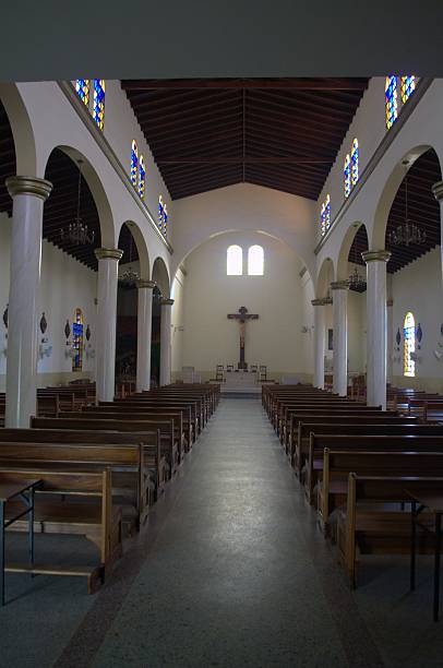 istock Churches of the Bolivar State. 2211030402