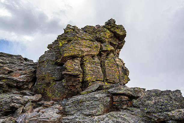 istock Top of the mountain 2211057012