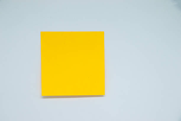 Empty Post It