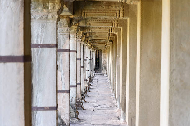 istock Angkor Wat Temple, Siem Reap, Cambodia. 2211065792