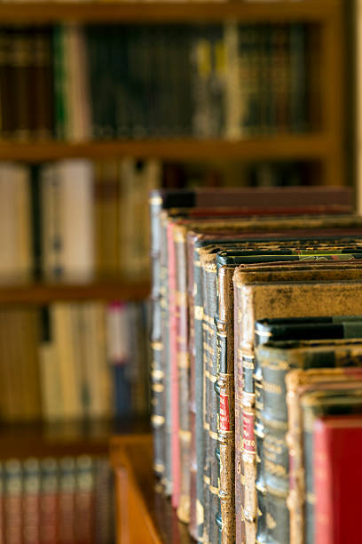 istock The Wisdom of Books 2211073118