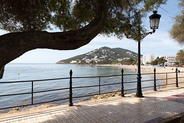 istock Santa Eulalia del Rio 2211075038