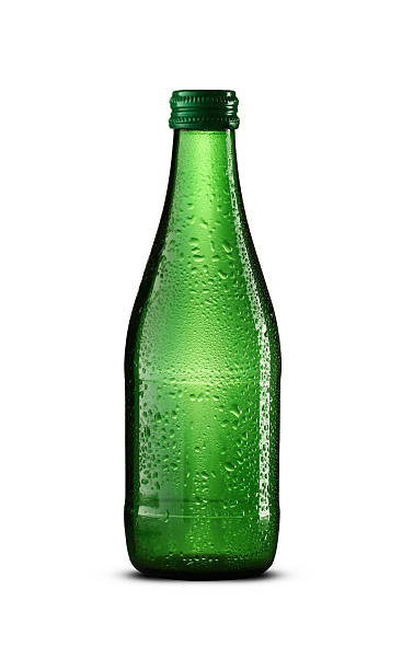 istock small glass bottle with mineral water 2211076237