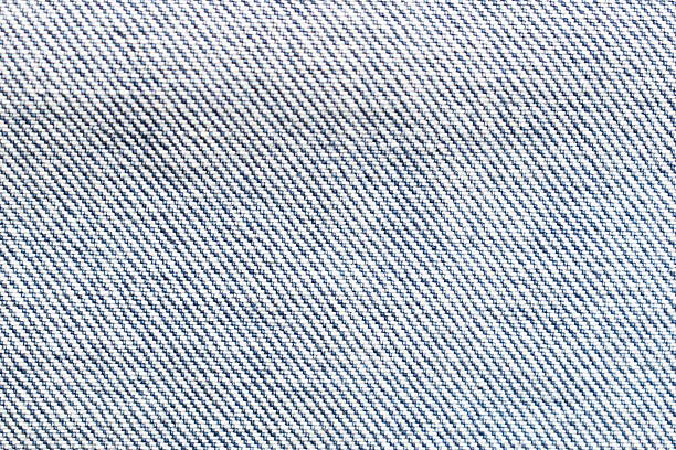 blue denim texture background, jean fabric fashion style