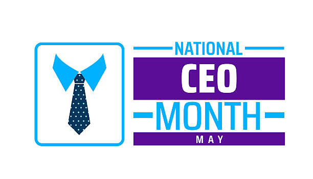 istock Teen CEO Month background banner or poster design template. observed every year in May. Holiday concept. Use to any Template, card, poster, placard, template. 2211080832