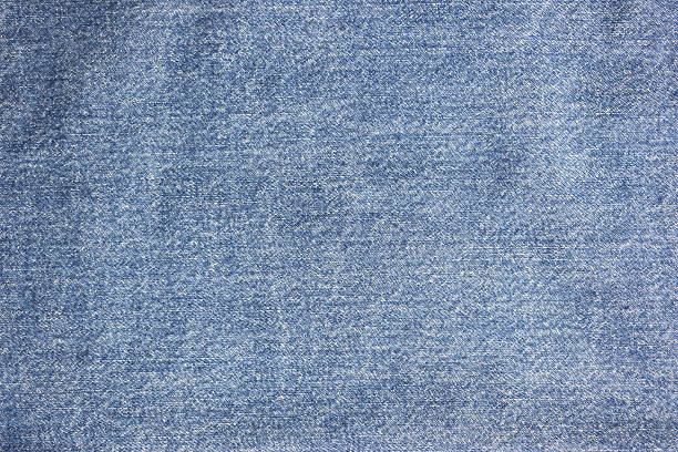 blue denim texture background, jean fabric fashion style