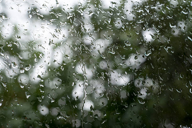 istock natural water drop on glass 2211082266